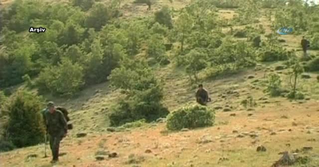 Diyarbakır'da PKK'ya operasyon