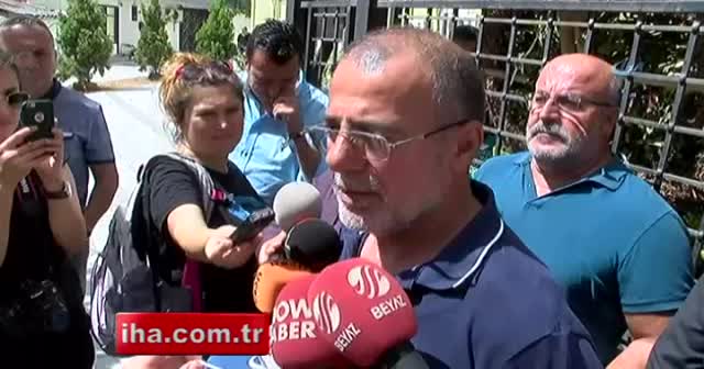 Eski manken Filiz Aker son yolculuğuna uğurlandı