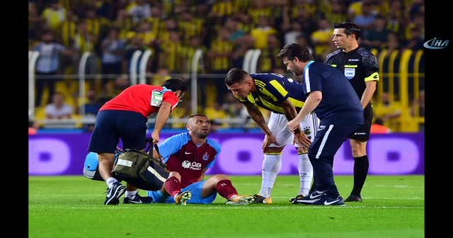 Fenerbahçe 2-2 Trabzonspor Geniş Özeti ve Golleri İzle | FB-TS maçı, Kaç Kaç bitti?