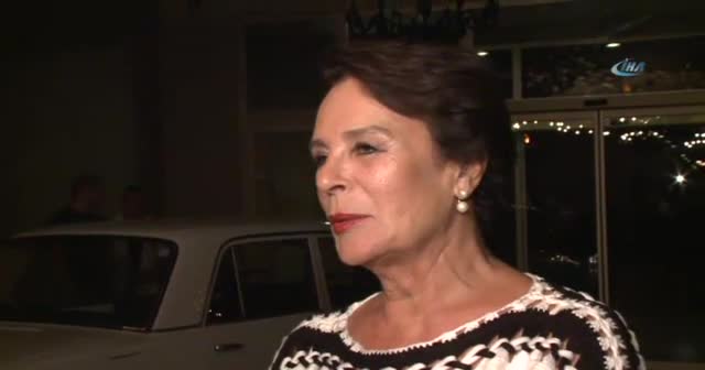 Hülya Koçyiğit sağlığına kavuştu