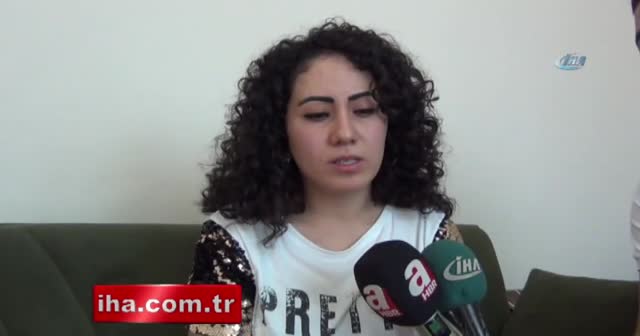 İlik nakli bekleyen 2,5 yaşındaki Berra sağlığına kavuşmak istiyor