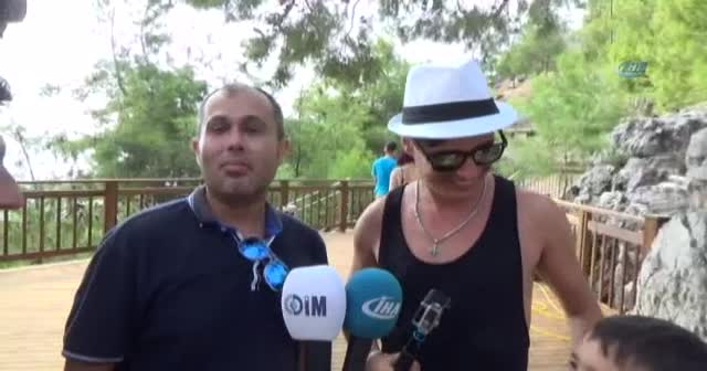 İlk günde 3 bin kişi taşıdı