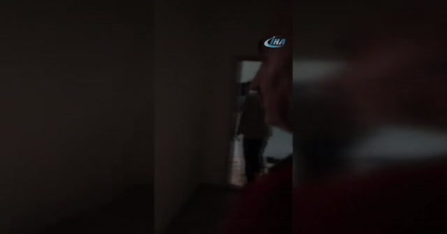 İstanbul’da rehine operasyonu! Âdeta işkence evi