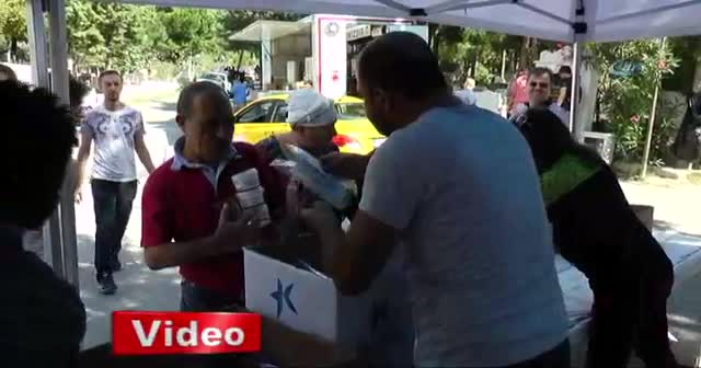 Kurban Bayramı öncesinde mezarlıklar ziyaretçi akınına uğradı