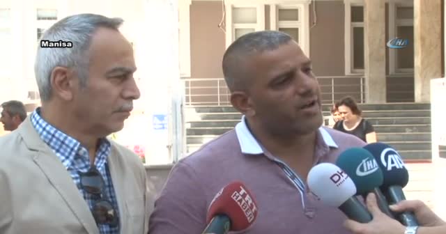 Manisalı Adil Öksüz’den CHP’li Teczan hakkında suç duyurusu