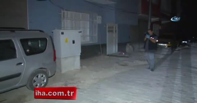 Tartıştığı kardeşini bıçaklayarak ağır yaraladı