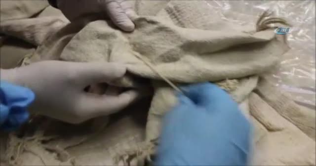 Zehir tacirlerinden akıl almaz yöntem