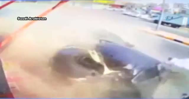 Aşırı hız felaket getirdi: 2 ölü, 2 yaralı