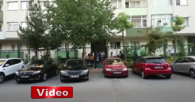 Ataköy'de hareketli dakikalar! Özel harekât polisleri bölgede...
