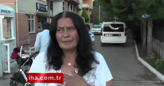 Barış Akarsu’nun çalınan eşyaları bulundu!