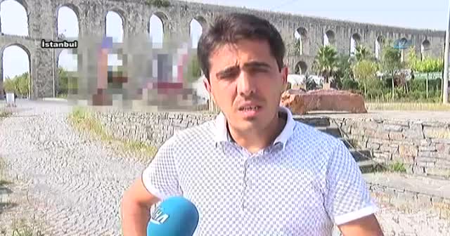 Başörtülü kızın kaydını yapıp okula almadılar