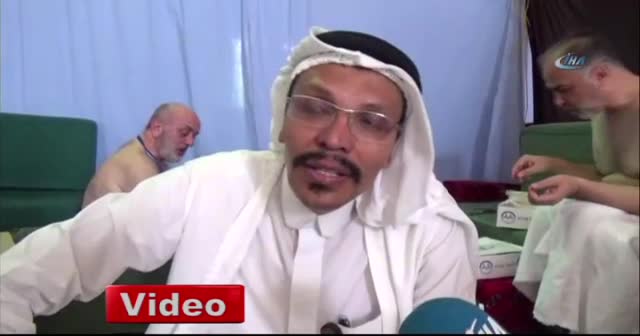 Bu da 'Laz Arap'