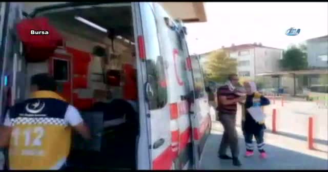Bursa-Ankara yolunda feci kaza! 7 ölü, 10 yaralı