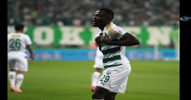 Bursaspor 1-1 Galatasaray Maçı Şifresiz Canlı Anlatım İzle | GS-BURSA Canlı Skor Kaç Kaç?