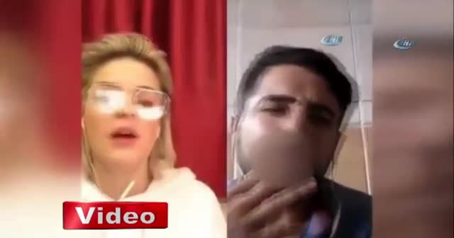 Cizreli Mehmet'in hayali gerçek oldu