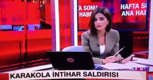 CNN Türk'te skandal sözler