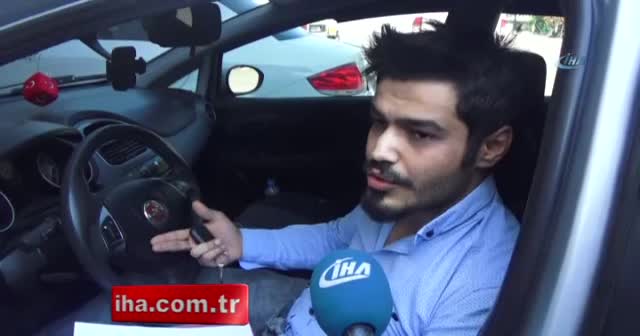 Dünyaca ünlü markayı mahkemeye verdi