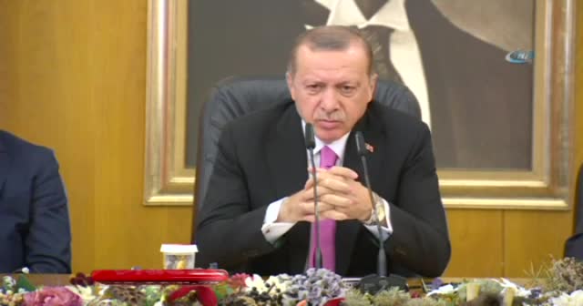 Erdoğan'dan çok sert 'Zafer Çağlayan' tepkisi