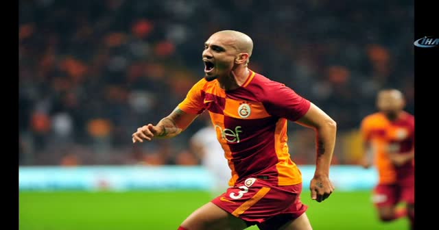 Galatasaray 3-2 Karabükspor Maçı Geniş Özeti ve Golleri İzle | Galatasaray, Karabük kaç Kaç Bitti?