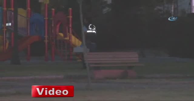 Kağıthane’de şüpheli ölüm