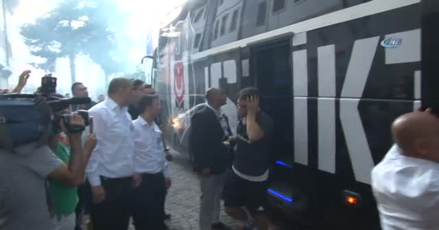 Karabükspor Beşiktaş saat kaçta canlı yayınlanacak | Karabük BJK maçı ne zaman?