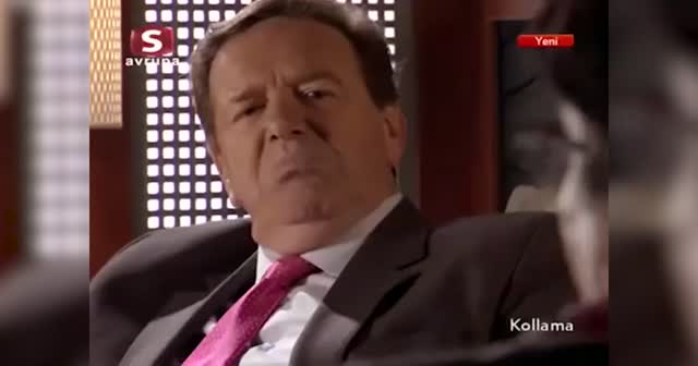 Kaset komplosunda 'Yok artık' dedirten ayrıntı