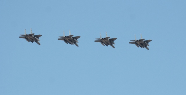 Kuzey Irak’a bir hava harekatı daha