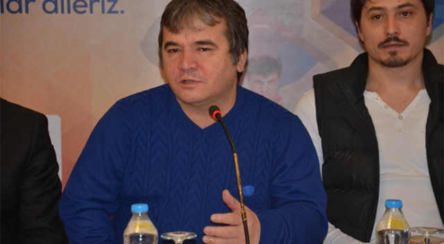Naim Süleymanoğlu yoğun bakımda
