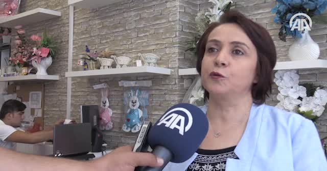 Önce patron sonra başkan oldu