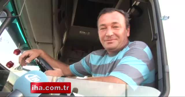 Onlar, yıllardır evlerinde bayram geçiremiyor