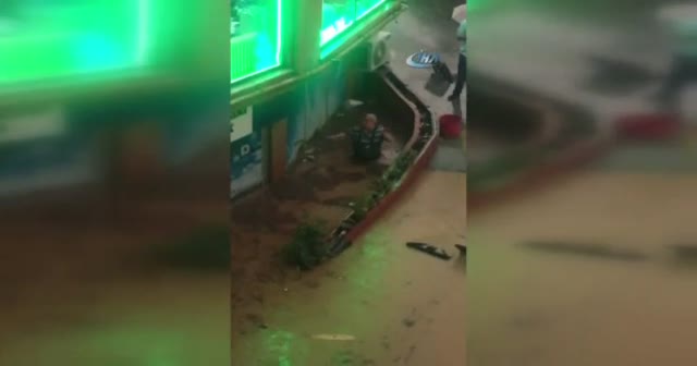 Sarıyer’de can pazarı