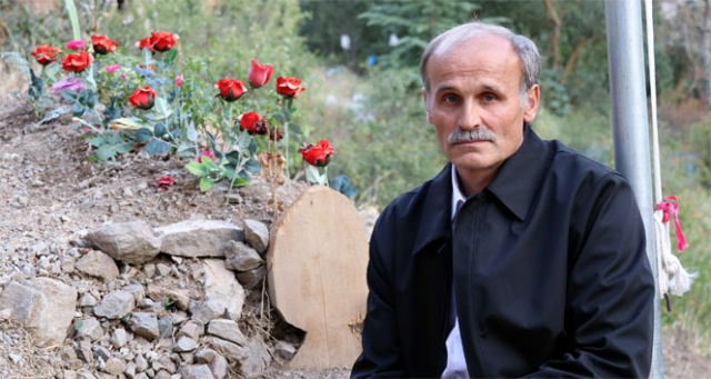 Şehit Necmettin öğretmenin babası SİHA’ları çağımızın Ebabil kuşlarına benzetti