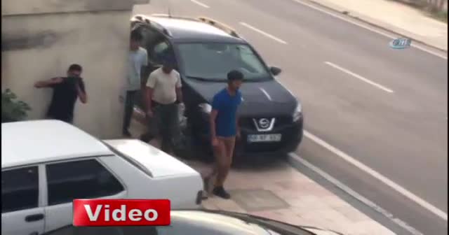 Uyuşturucu bu hale getiriyor