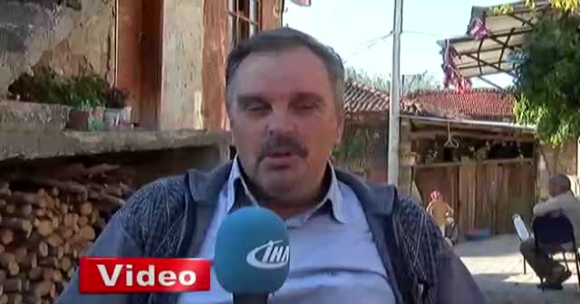 38 yıl önce ölmüştü şimdi yaşıyor