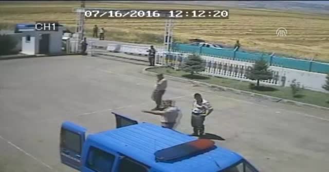 Adil Öksüz'ün yeni görüntüleri ortaya çıktı