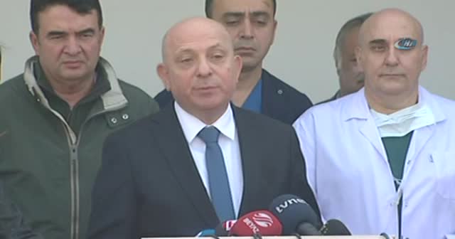 Baykal’ın sağlık durumuyla ilgili açıklama