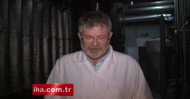 Bordan ‘yeşil enerji’ üretildi