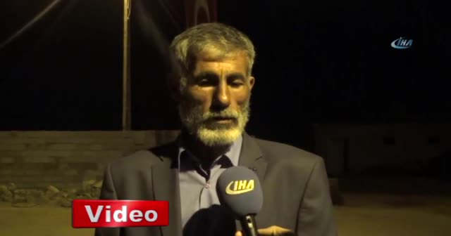 DEAŞ'ın kaçırdığı askere şehitlik unvanı verildi