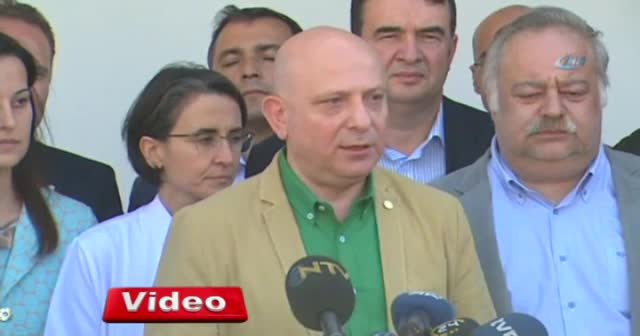 Deniz Baykal'ın sağlık durumuyla ilgili flaş açıklama