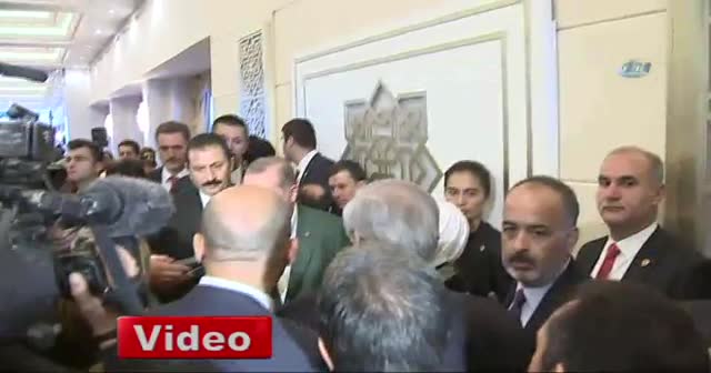 Erdoğan'dan İdlib açıklaması