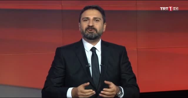 Erhan Çelik, TRT'den ayrıldı! | Erhan Çelik TRT'den neden ayrıldı?