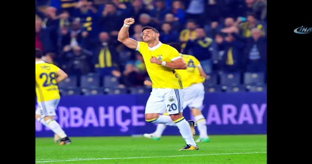 Fenerbahçe 3-1 Yeni Malatya maçı Özeti ve Golleri İzle | Fener Malatya maçı kaç kaç bitti?