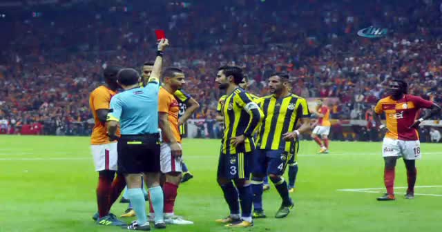 Galatasaray 0-0 Fenerbahçe Maçı Geniş Özeti İzle | GS FB Maçı Kaç Kaç bitti?