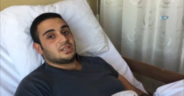 Helin’in arkadaşı olay anını anlattı