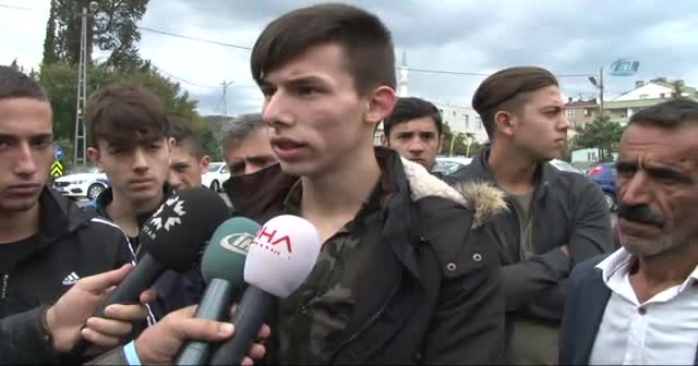 Helin Palandöken'in son sözü bu oldu!