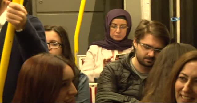 İstiklal Marşı'na 10. Yıl Marşı ile cevap!