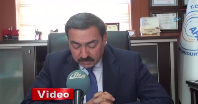 Karlıova'daki fırtınanın faturası 500 bin TL