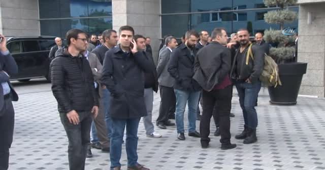 Melih Gökçek İstifa Etti | Melih Gökçek Neden İstifa Etti?