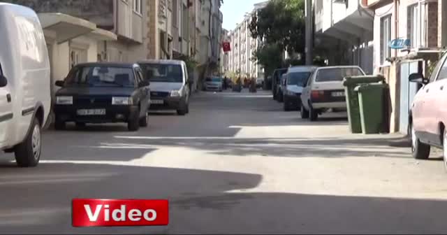 Minik Necla tavuklara bakarken kamyonet altında kaldı