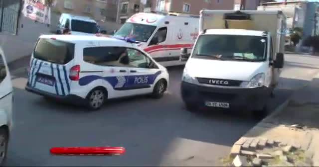 Pendik'te lise öğrencilerine silahlı saldırı: Ölü ve yaralılar var